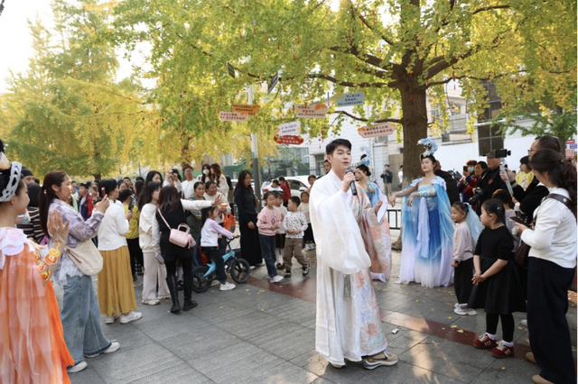 上周的湖北，超级美味！