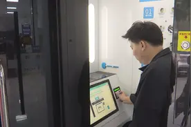 海口交警首批3个“24小时自助车管所”正式上线！具体位置→图片