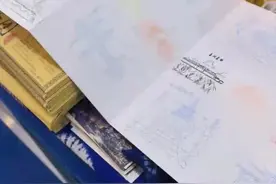 第8届南博会｜正式面向公众开放！快来南博会看看大家都逛啥、买啥→图片