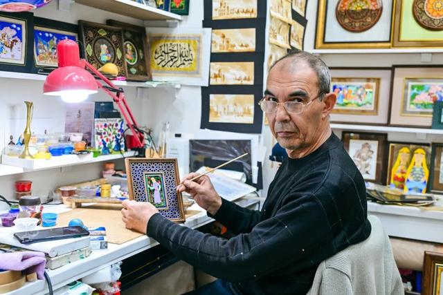 中亚慢旅，乌兹别克斯坦十日谈