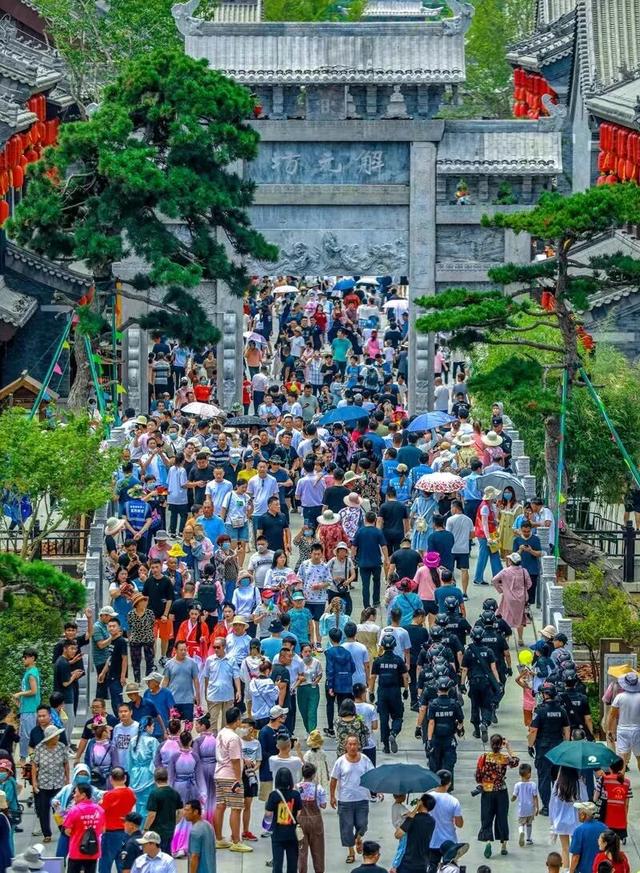 跟着影视剧去旅行｜又上新啦！快来日照&临沂过周末吧！