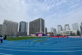 幸福高新，如你所愿！图片