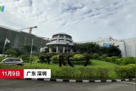 生态圳行动｜突查宝安知名企业 探索VOCs治理图片