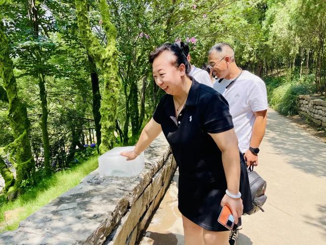 “物理+魔法”硬核降温！双倍清凉，爽感拉满！