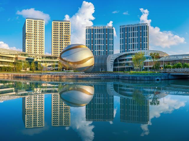 品区·周末侃｜宝山滨江，上海滨水空间的“后起之秀”怎么“秀”