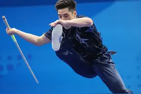 杭州亚运会|武术综合：亚运会武术套路比赛收官 中国队收获6金成最大赢家图片