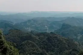 楹联里的湖南（72）丨乌蒙山里的雪山关上，有蔡锷将军的吟唱图片