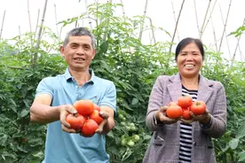 三都：共建共治共享 让百姓生活更有幸福感图片