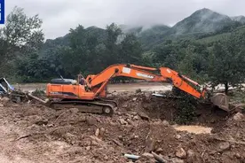 辽宁建昌县一村支书暴雨中救人牺牲 当地官方回应：已确认，正在了解具体情况图片