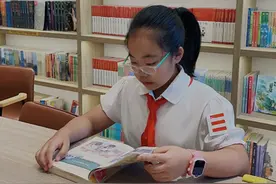 考试之痛｜烟台中小学生习作园地图片