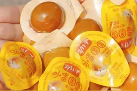 劲仔食品总算把小鱼干做成了大爆款图片