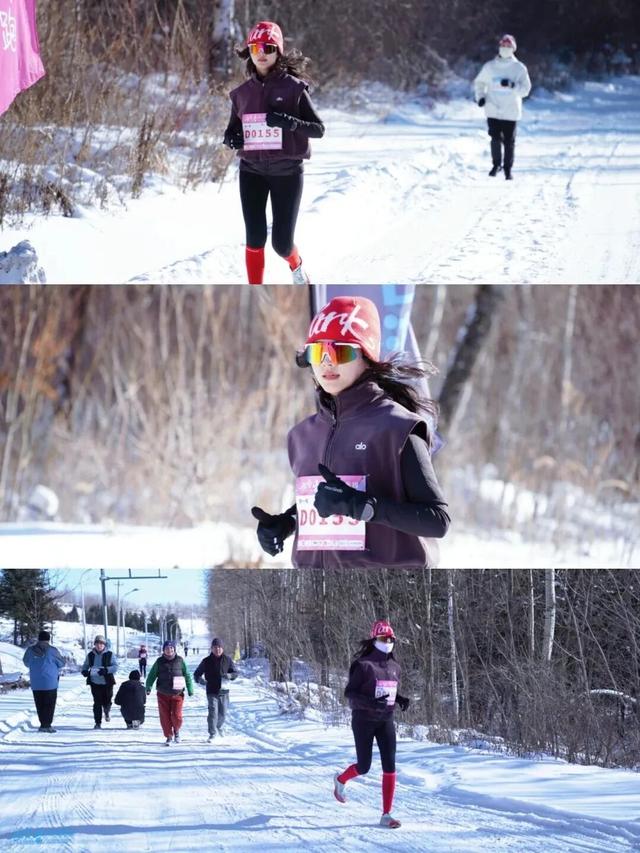 第十一届四川光雾山国际冰雪节即将启幕，冬日出游攻略请查收！