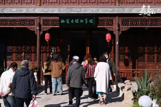 重阳登高栖霞山！玩心不“老”很嗨皮~