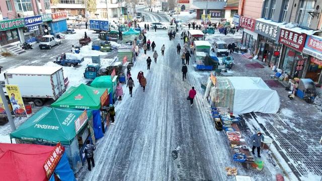 春节假期，这几个地方早开始火了！