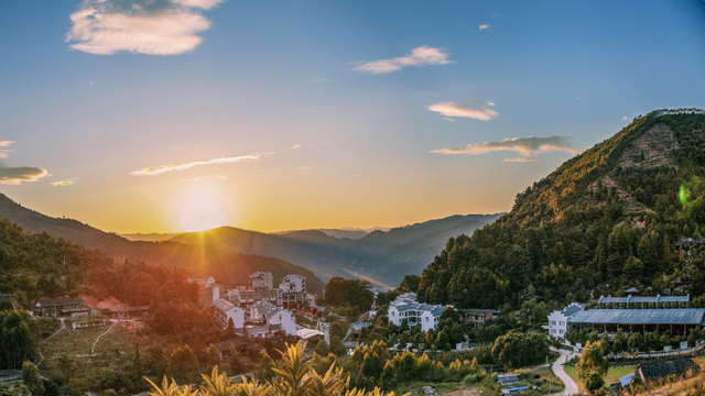 闽清新春活动持续更新！新增精品旅游线路和活动，年味再升级～