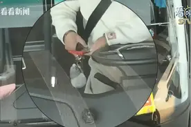 这里堪称上海“最严路口”！交警一天最多能开40多张罚单 网友：干得漂亮！图片