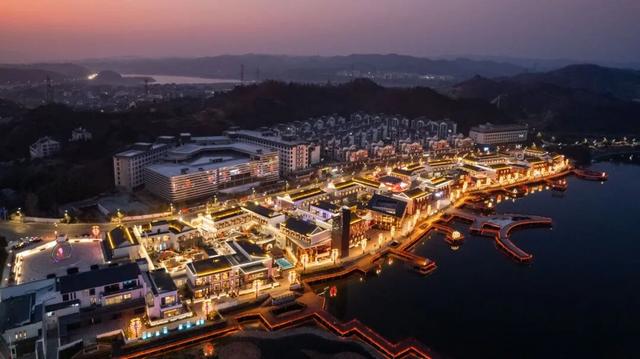 不夜荆楚｜第六站：十堰！