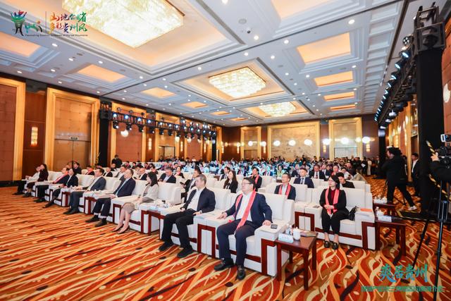 为什么旅居贵州在长三角倍受欢迎？