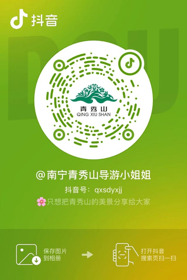 9.9元！2026年青秀山新春灯会开幕日门票限量抢！