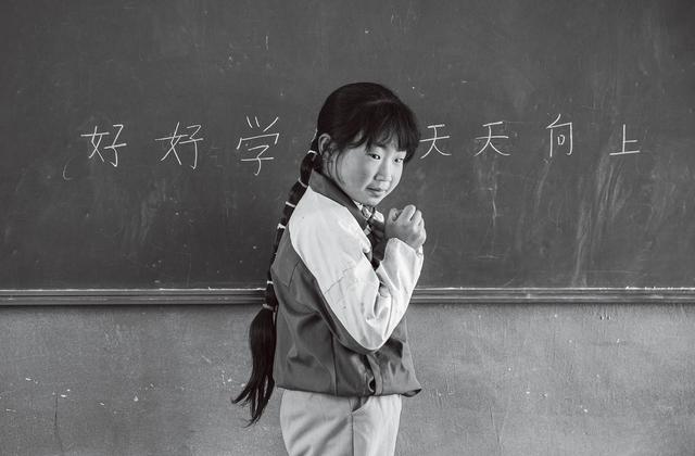 西海固：汗土上的新生