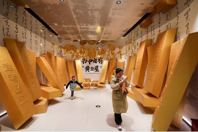 北京新添甜蜜地标！50吨巧克力打造奇幻巧克力博物馆来