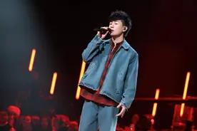 胡彦斌刘雨昕组“麻辣搭子”，《我想和你唱》开唱贺元宵图片