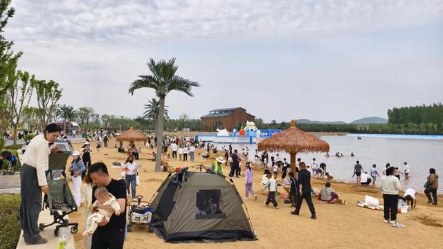 双节将至 东平县推出三大主题旅游线路