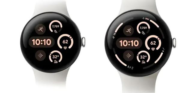 谷歌Pixel Watch 4新增多项实用功能，8月发布