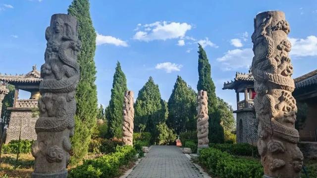 洛阳两家景区，推出门票互免政策！
