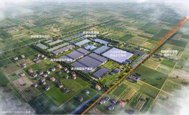 跟着赛事去旅行丨在田园与自然间，邂逅美丽中兴的诗意生活