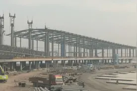 六大类1090亿元 今年扬州市将实施城建项目339个图片