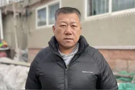 城阳故事 | 刘方海——救人是本能，要感恩与敬畏大海图片