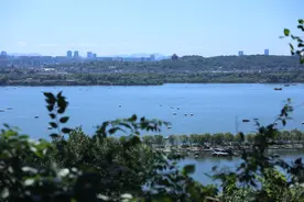 高温在“包邮区”杀疯了，降温遥遥无期，杭州也许将连续5天40℃+图片