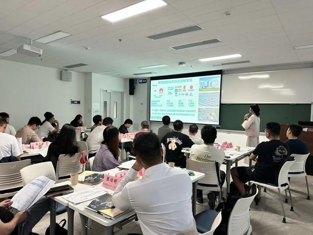 建筑机器人松山湖“秀才艺”，香港黑科技加速“建”入大湾区
