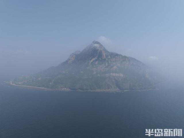“灵山岛一日游”首发爆满，创新模式开创海岛旅游新路径