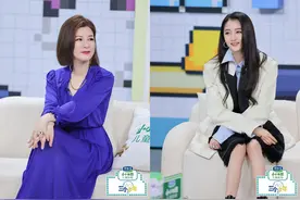 回顾青春记忆，《三个少年2》收官之夜畅聊年轻人的“谜之操作”图片