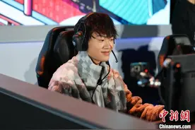 江西南昌：《英雄联盟城市英雄争霸赛》全国总决赛火热开赛图片