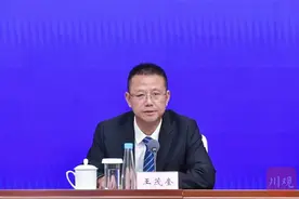 四川将在主要货运通道打造一批“氢走廊”“电走廊”丨聚焦“以旧换新”政策吹风会⑥图片