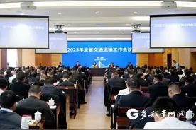 2025年贵州将建成高速公路525公里图片