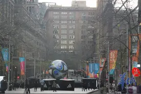 从奥运会到世界杯，悉尼打造城市IP的流量密码图片