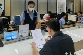 武汉经开区实现“1+N一站式注销”，证照注销一次办图片