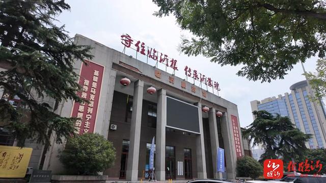 读城记丨解放路：一条商业路，走过我走过你