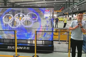 高质量发展调研行｜从“传统”机器人到“智能”机器人