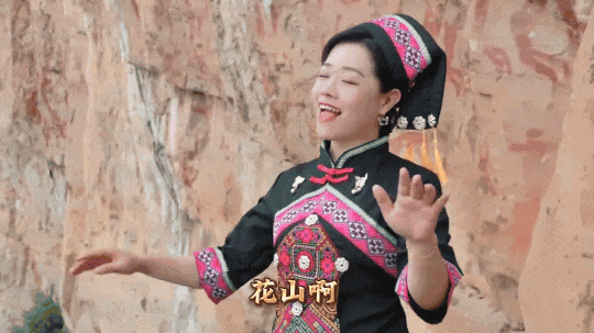 经邕行 | 这场夏日狂欢盛宴明日盛大开启，邀你共赴宁明！