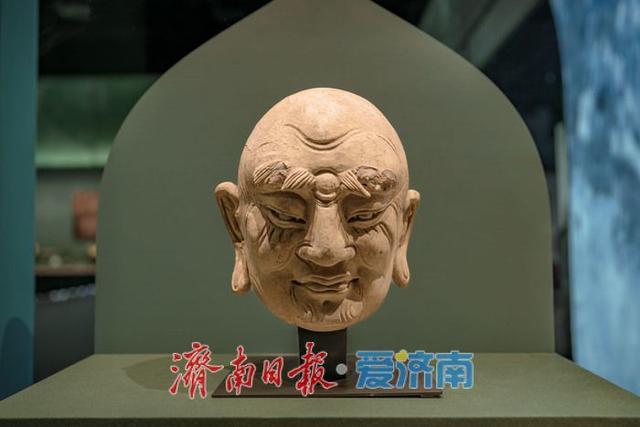 一年四季 泉在济南丨走进“一城山色半城湖”特展，探寻济南历史文化脉络