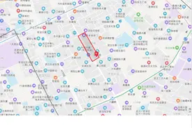10月31日前进二路抢修停水公告图片