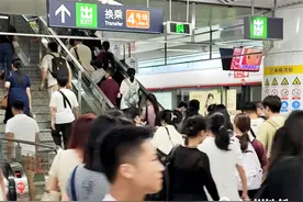 明起有变！福州地铁重要通知！图片