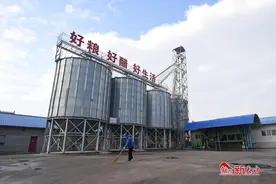 古醋酿出“新味道”图片