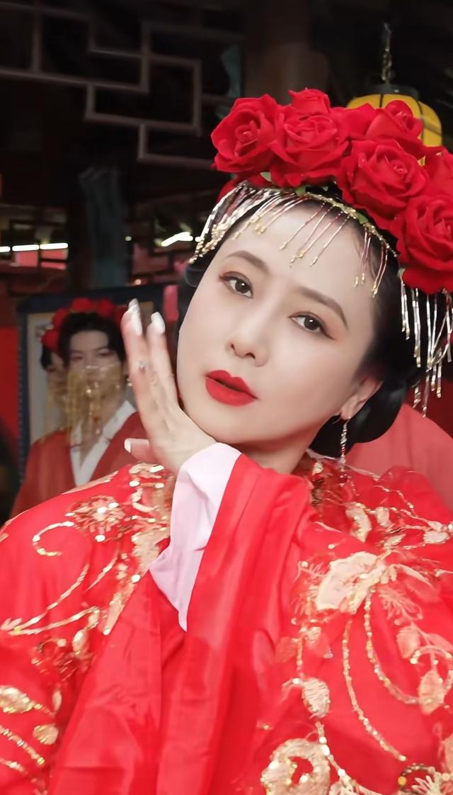 明星景区“再就业”：经典角色穿越时空，文旅融合活色生香