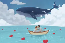 星空夜话丨想要一段好的婚姻，这3个字很关键图片